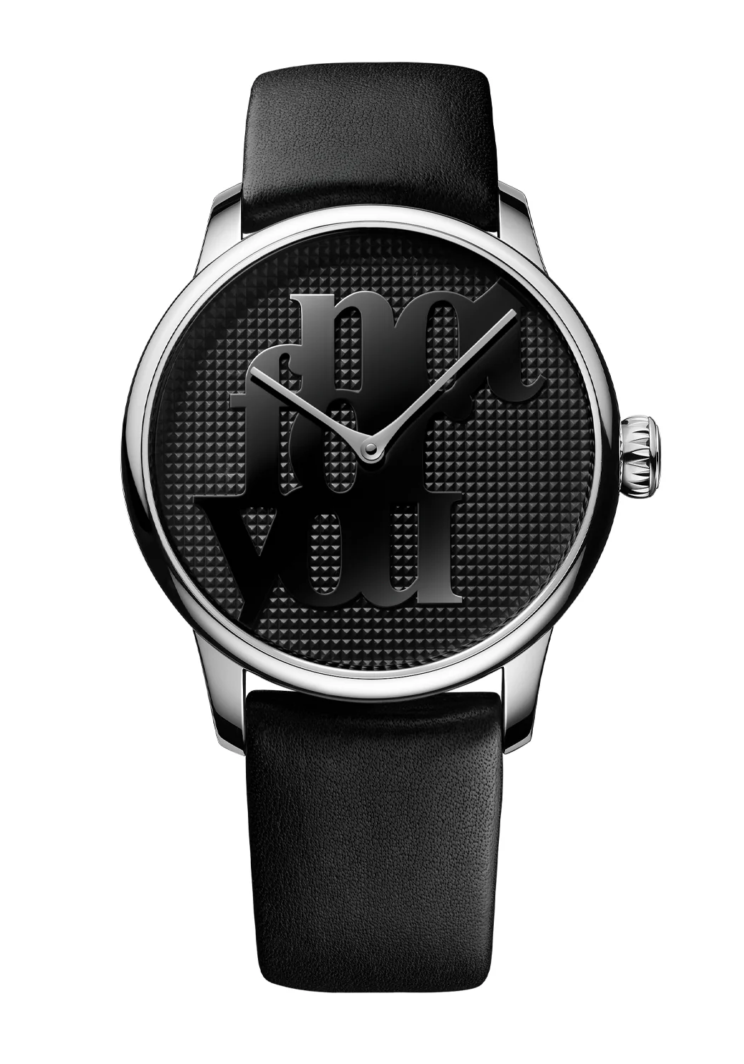 Louis Erard x Monica Bonvicini "Not For You" | LE178 | Pre-Order