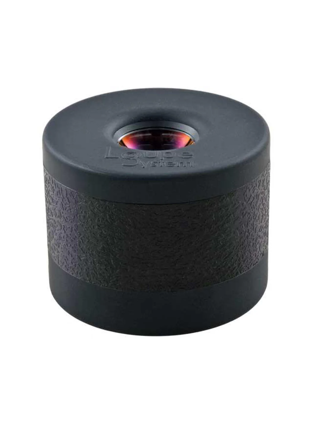Loupe System Black Rubber Loupe | 6X - Image 4