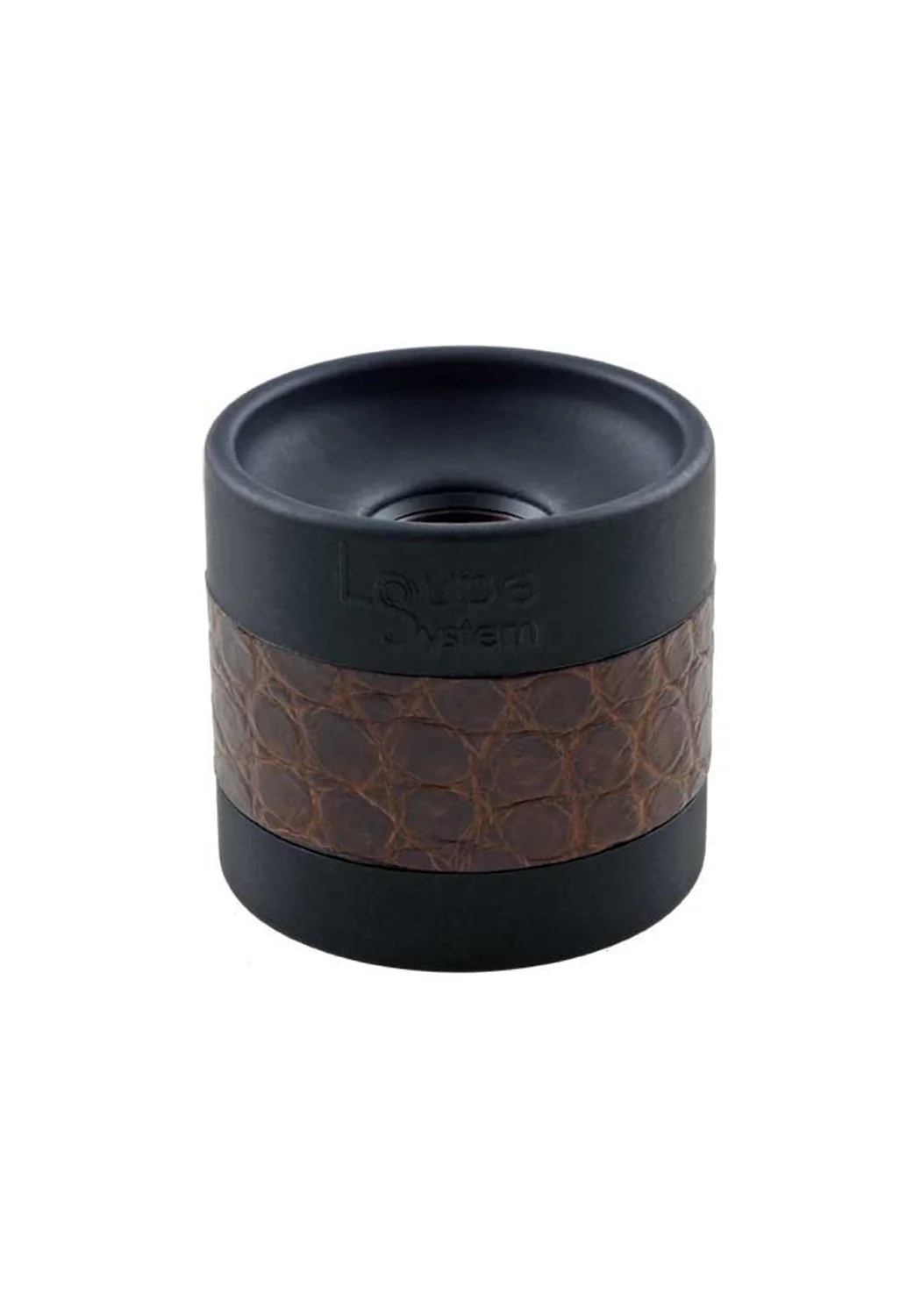 Loupe System Brown Alligator Loupe | 6X - Image 3