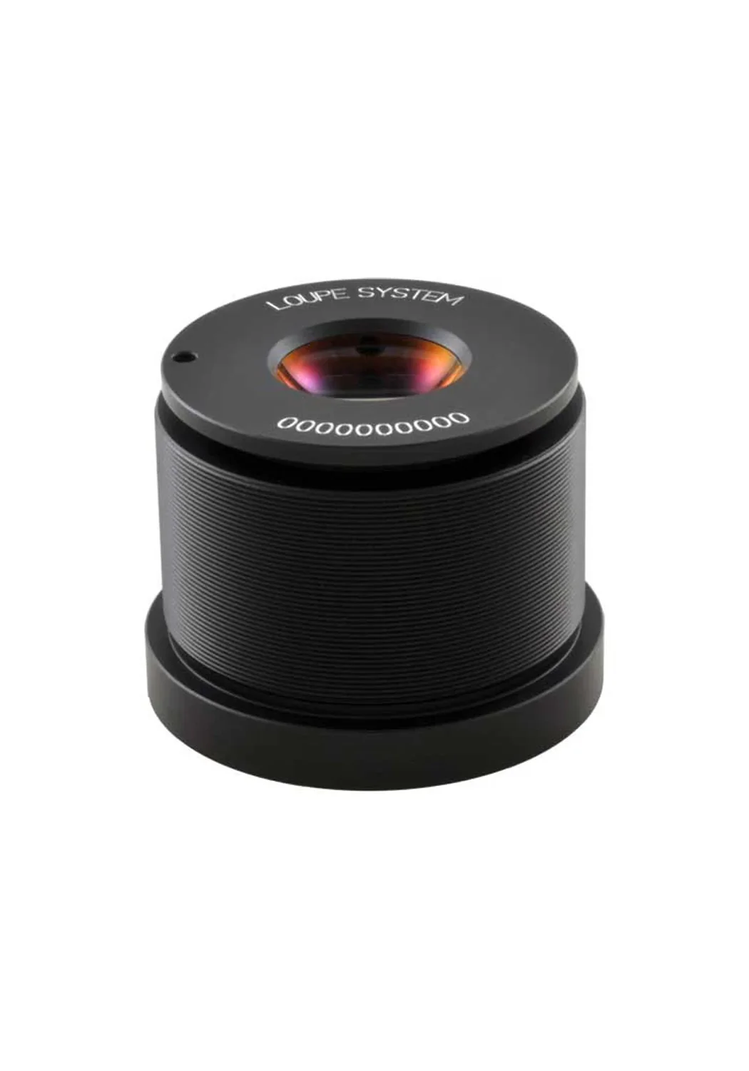 Loupe System Brown Alligator Loupe | 6X - Image 4