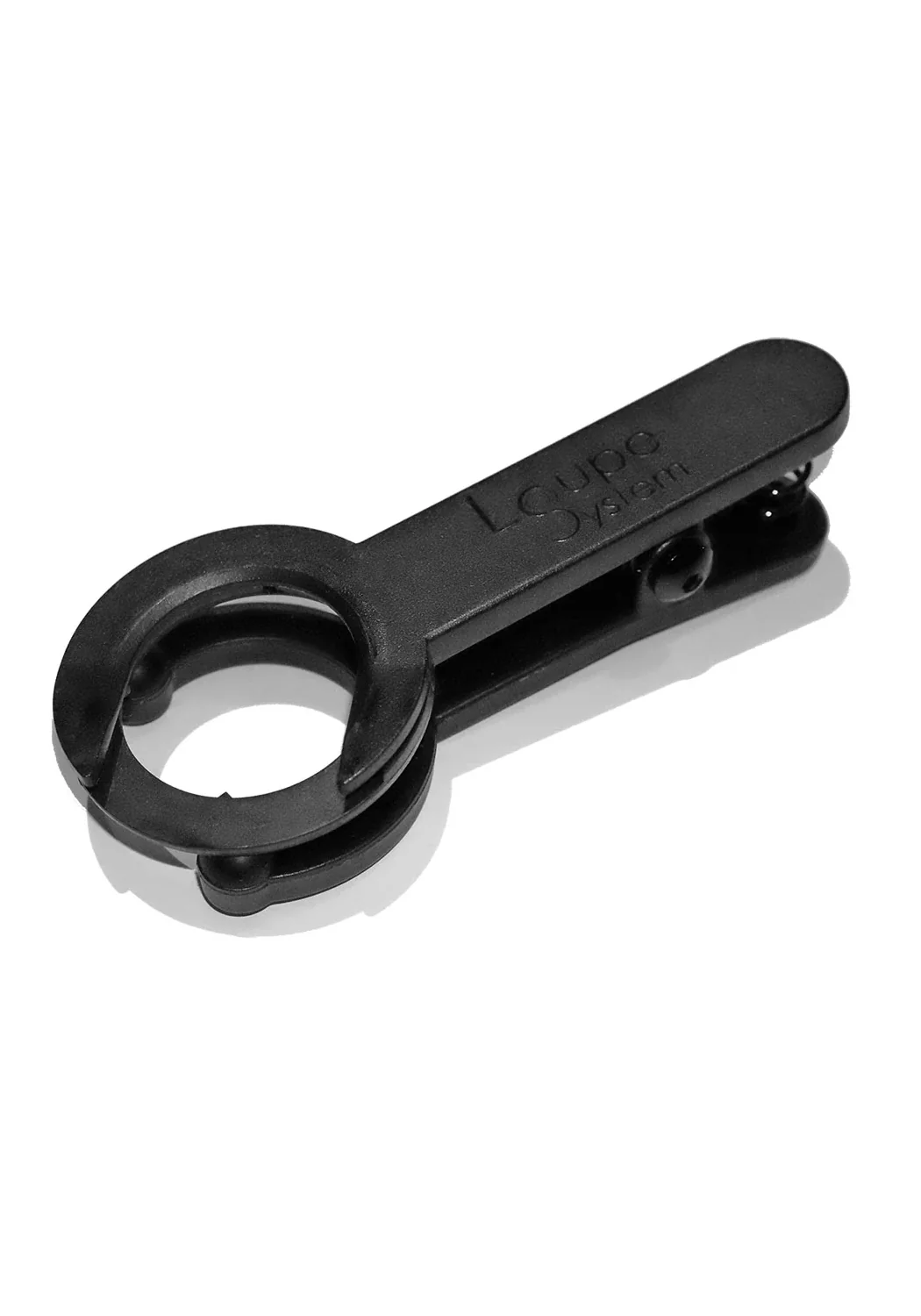 Loupe System Universal Clip Mount