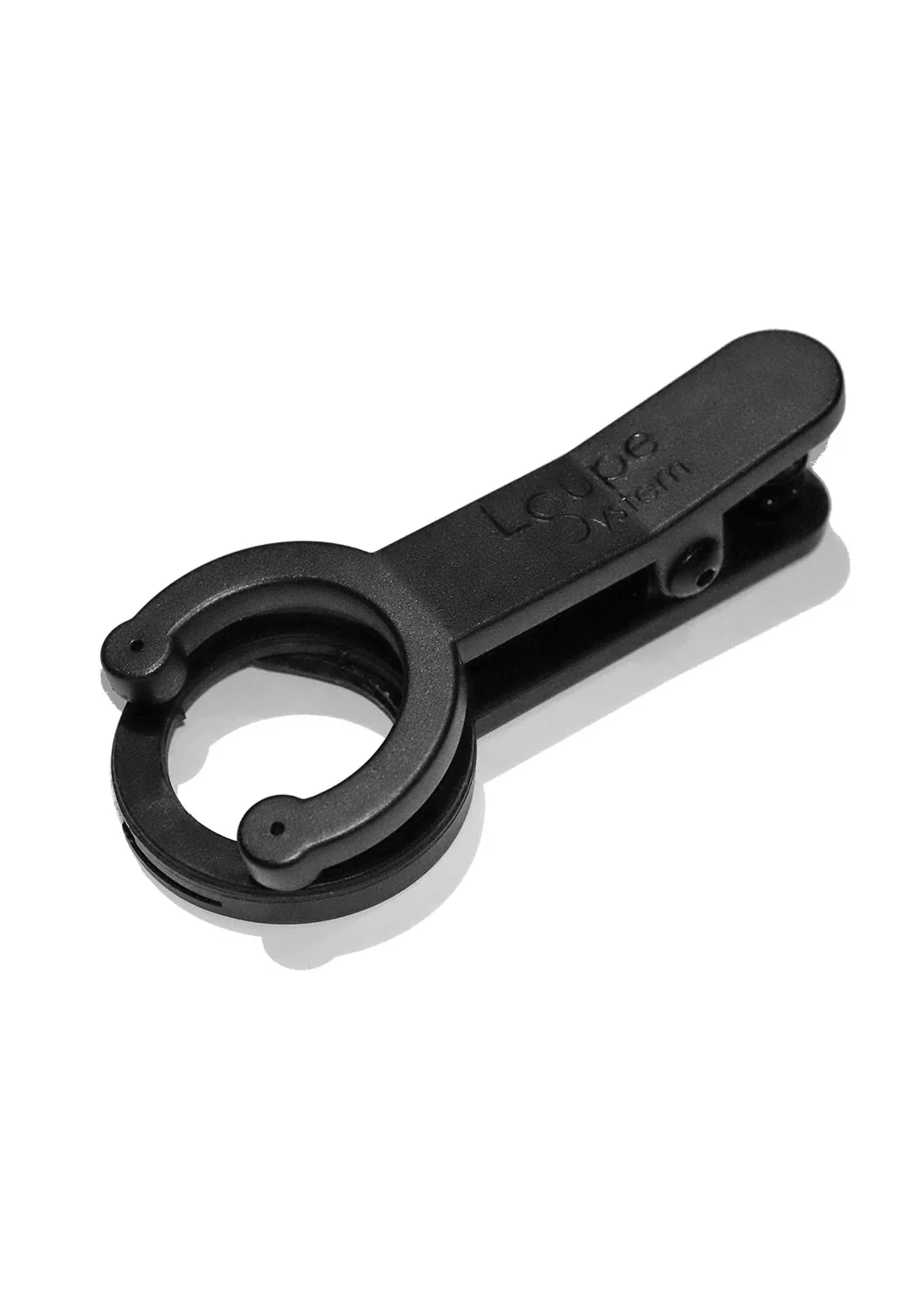 Loupe System Universal Clip Mount - Image 2