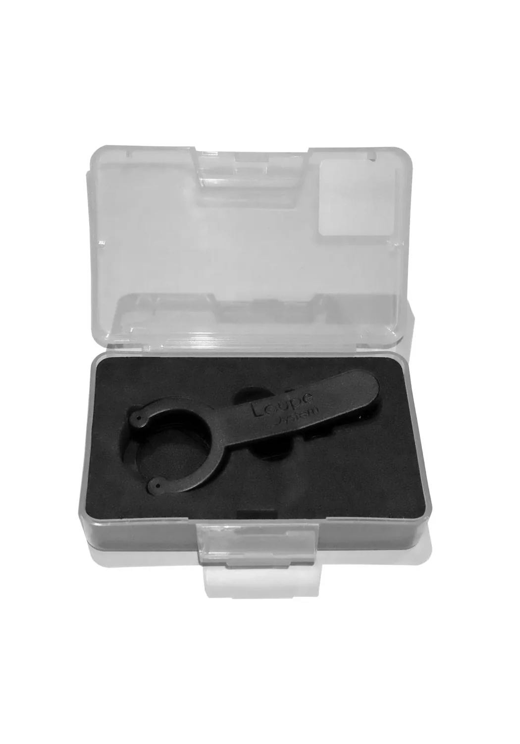 Loupe System Universal Clip Mount - Image 3