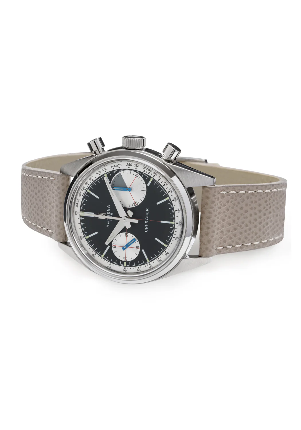 Massena LAB Uni-Racer Black | LE200 - Image 4