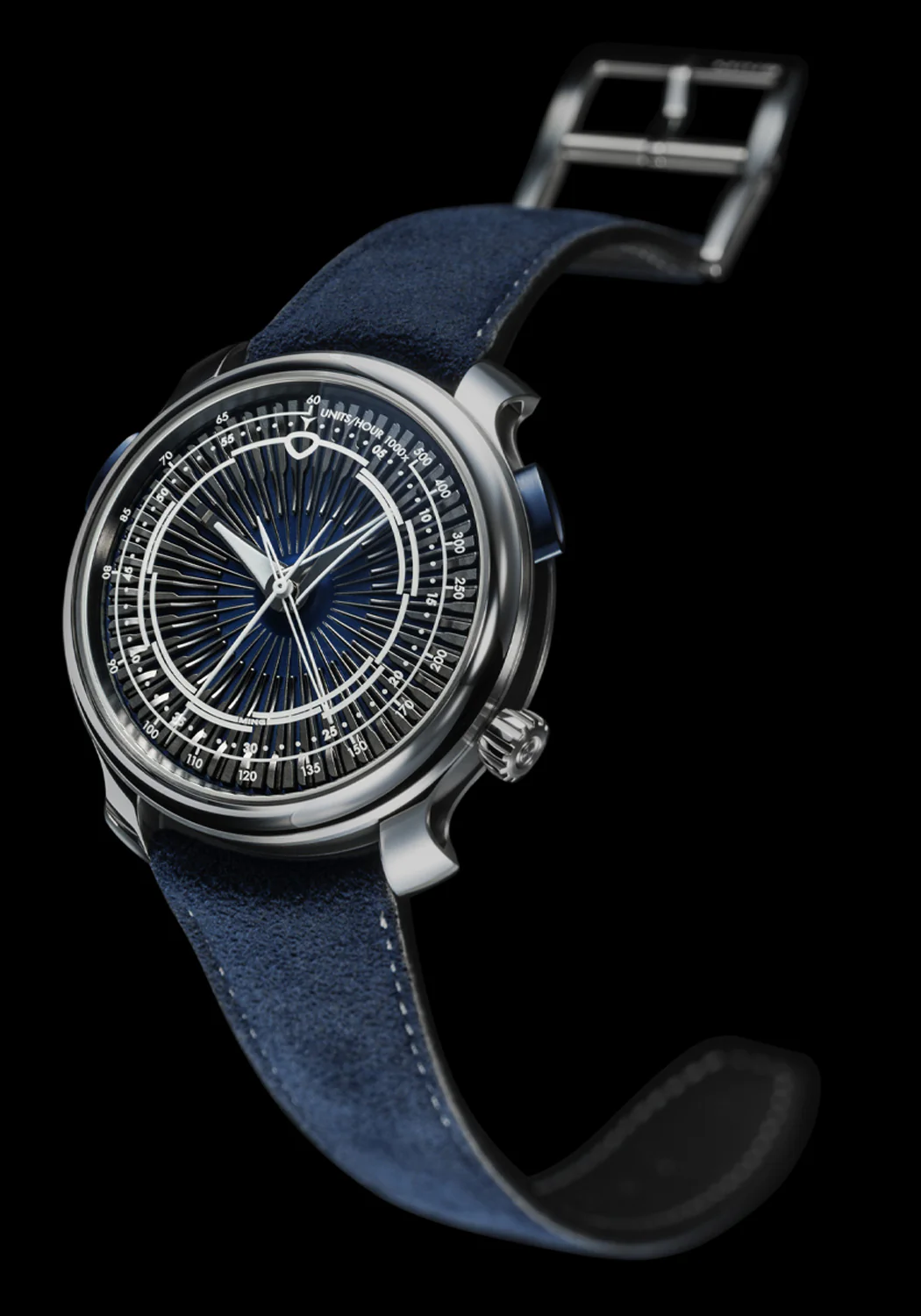 MING 20.01 Series 5 | Pre-Order