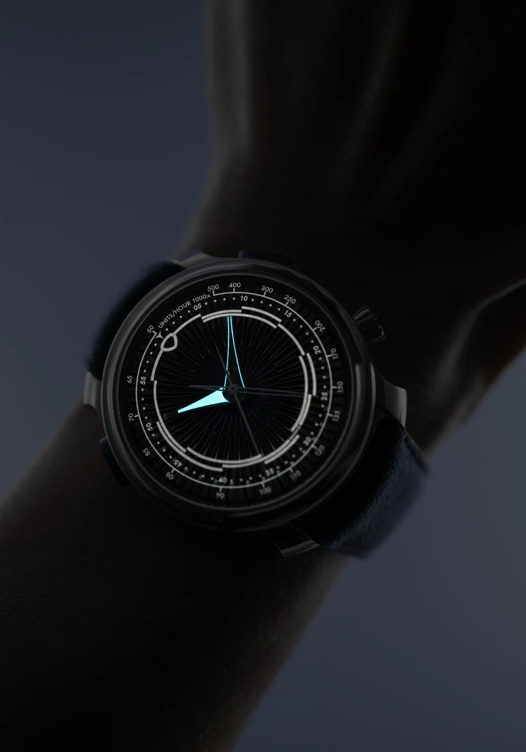 MING 20.01 Series 5 | Pre-Order - Image 5