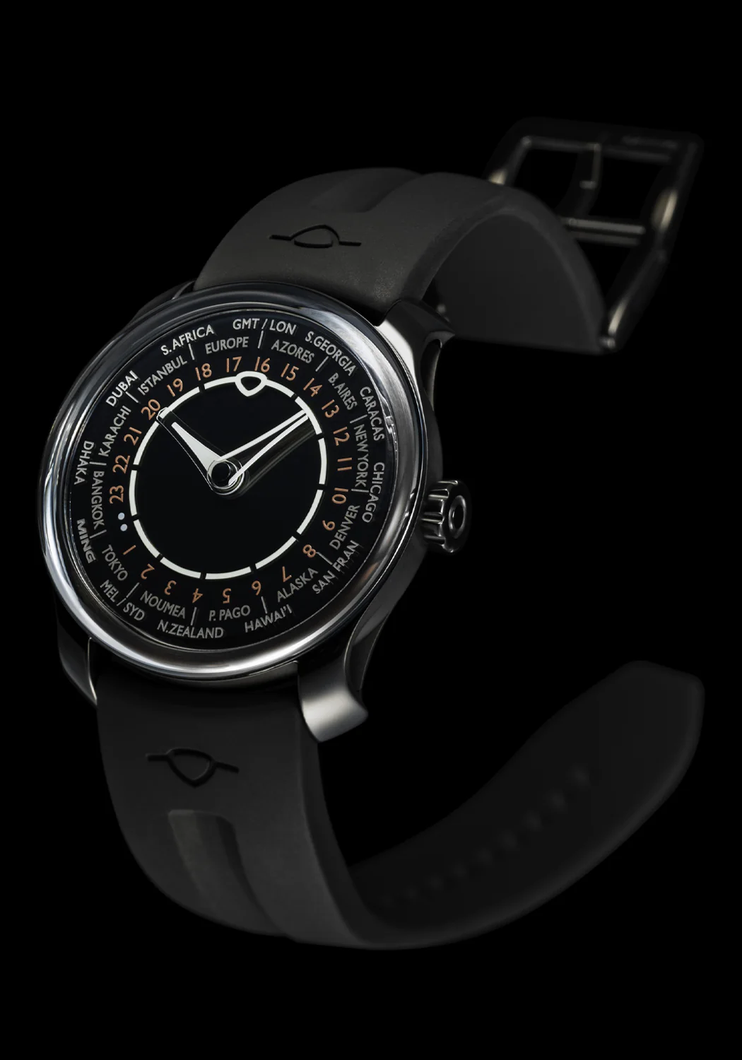 MING 29.01 Midnight | LE25