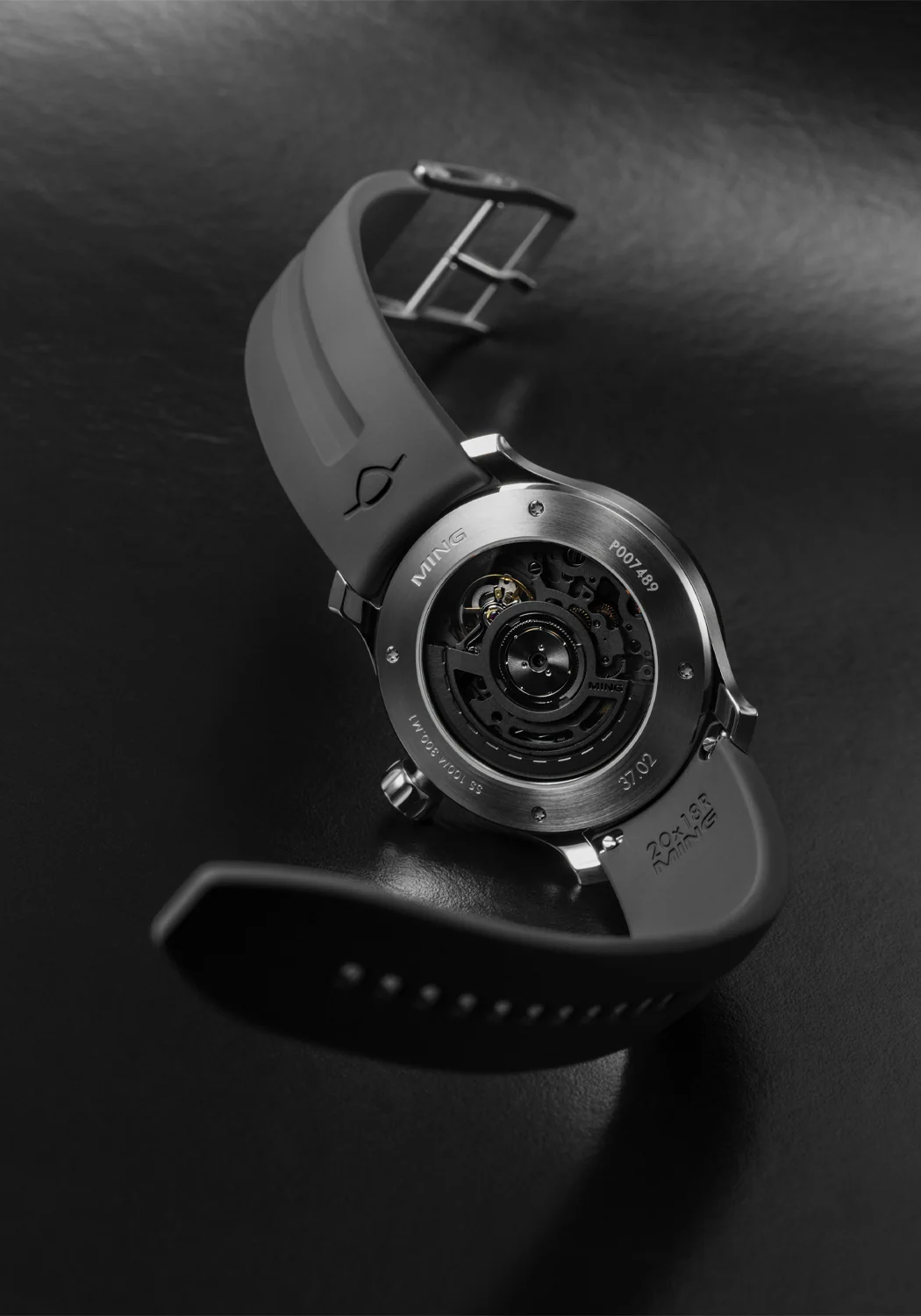 MING 37.02 Minimalist - Image 5