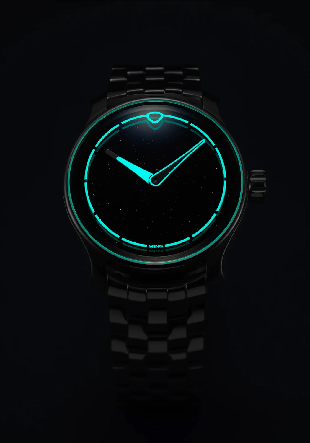 MING 37.08 Starlight | Pre-Order - Image 5