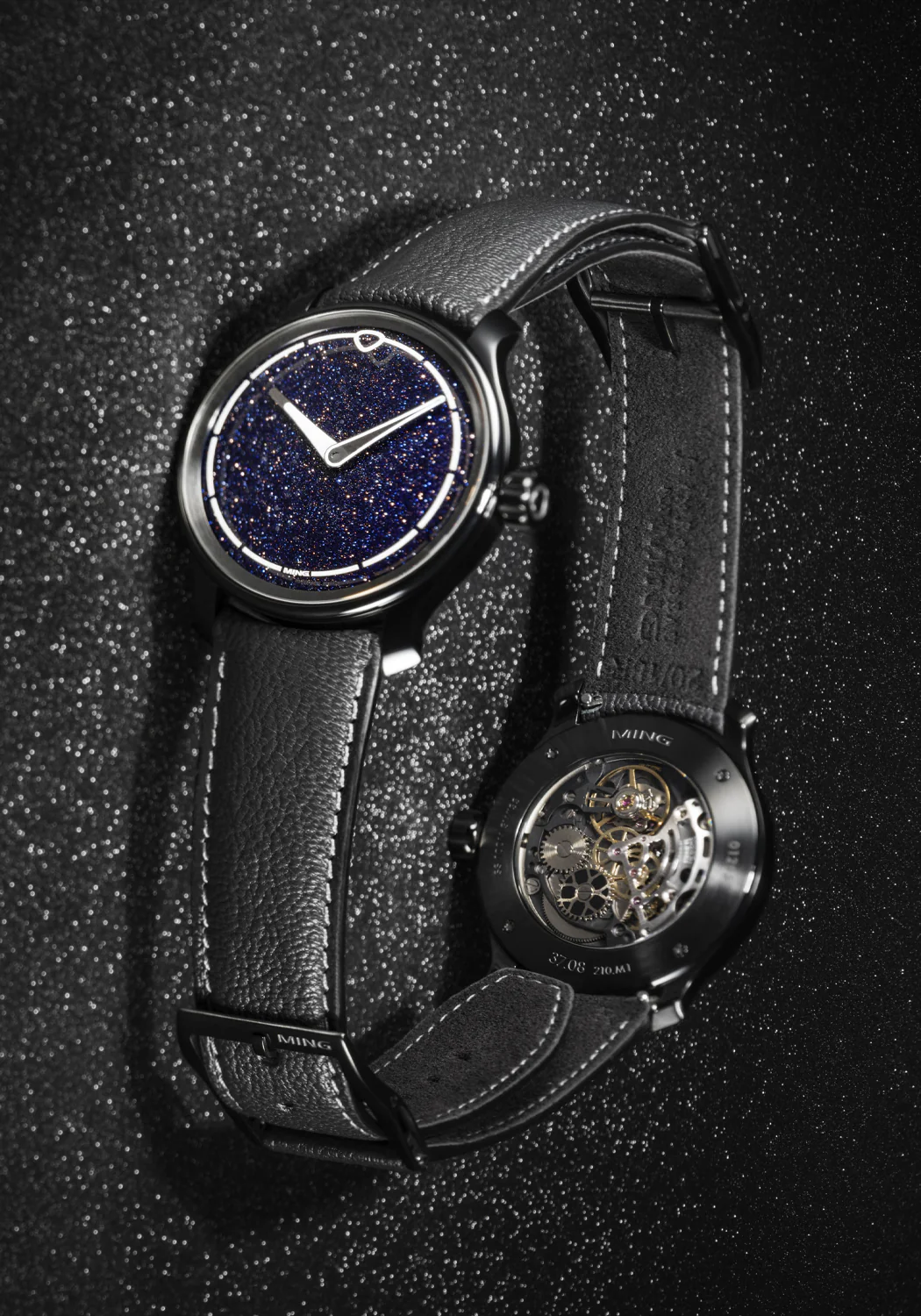 MING 37.08 Twilight | Pre-Order - Image 2