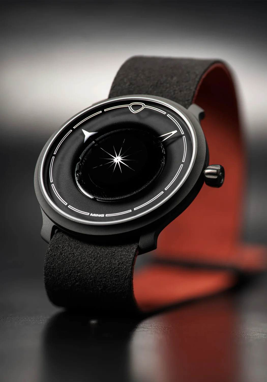 MING LW.01 Manual | Pre-Order