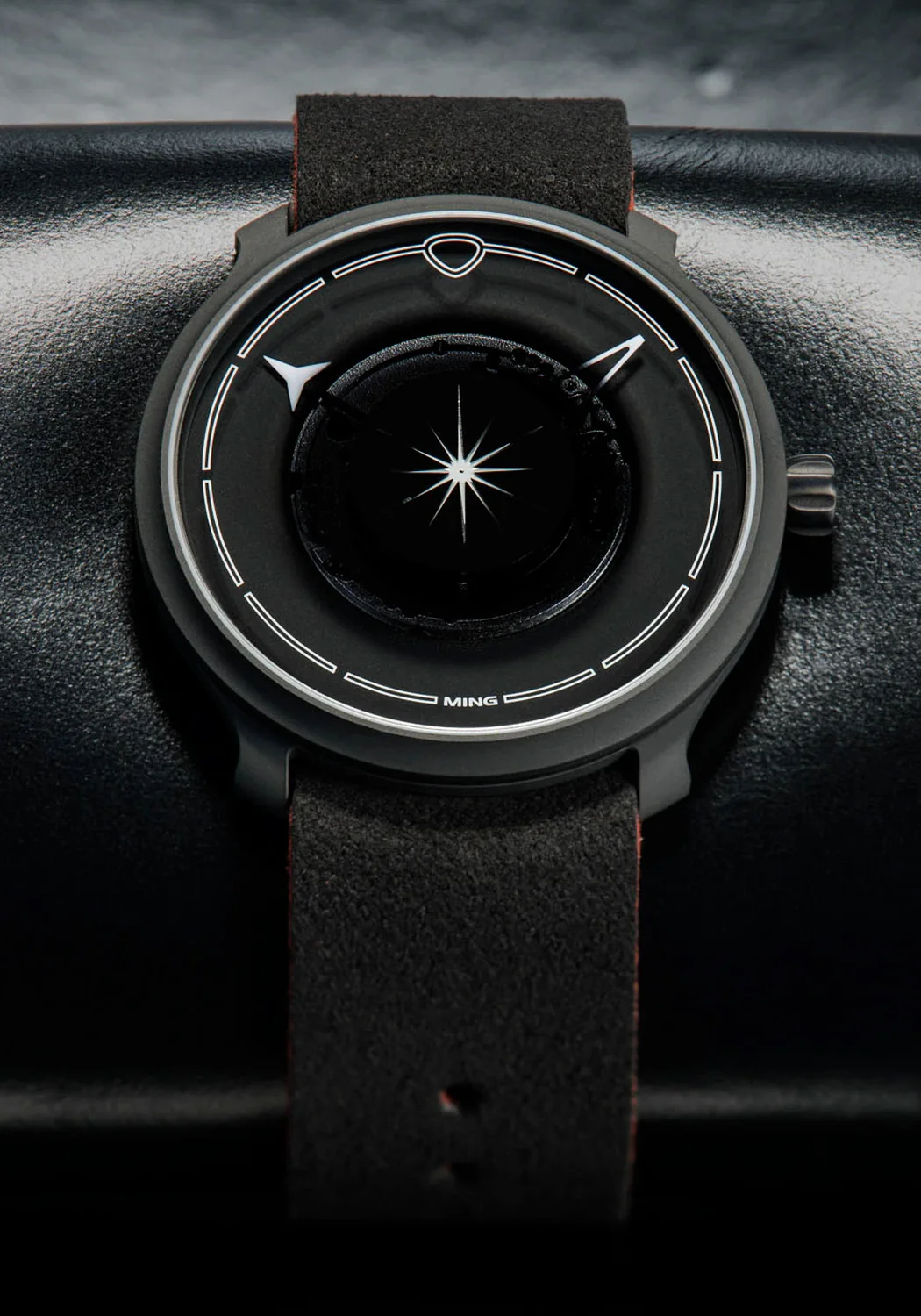 MING LW.01 Manual | Pre-Order - Image 2