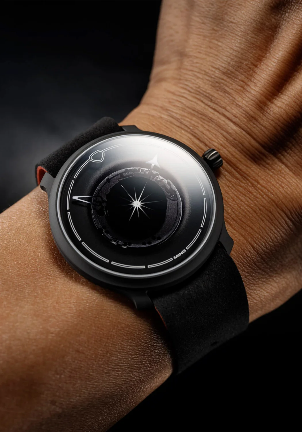 MING LW.01 Manual | Pre-Order - Image 3