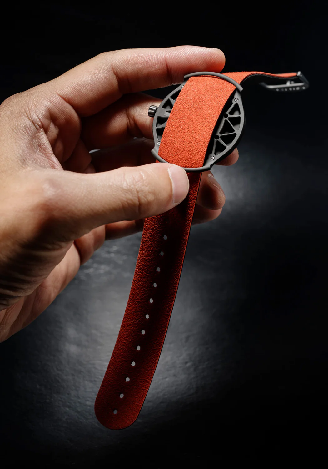 MING LW.01 Manual | Pre-Order - Image 4