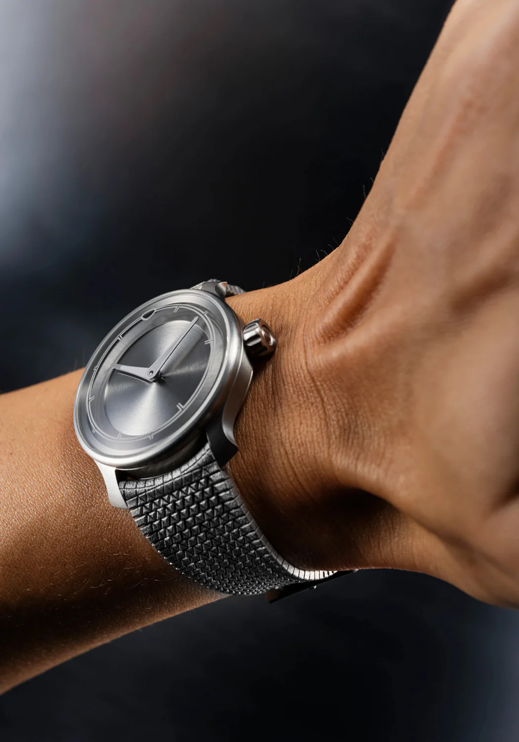 MING Polymesh | STRAP ONLY