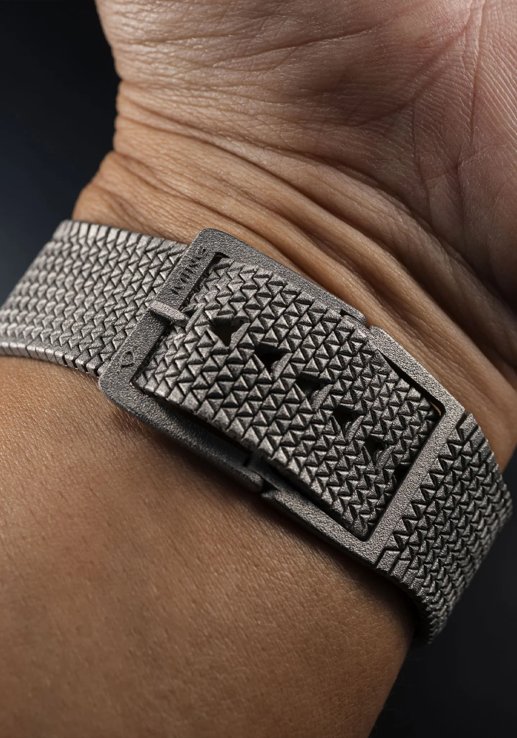 MING Polymesh | STRAP ONLY - Image 2