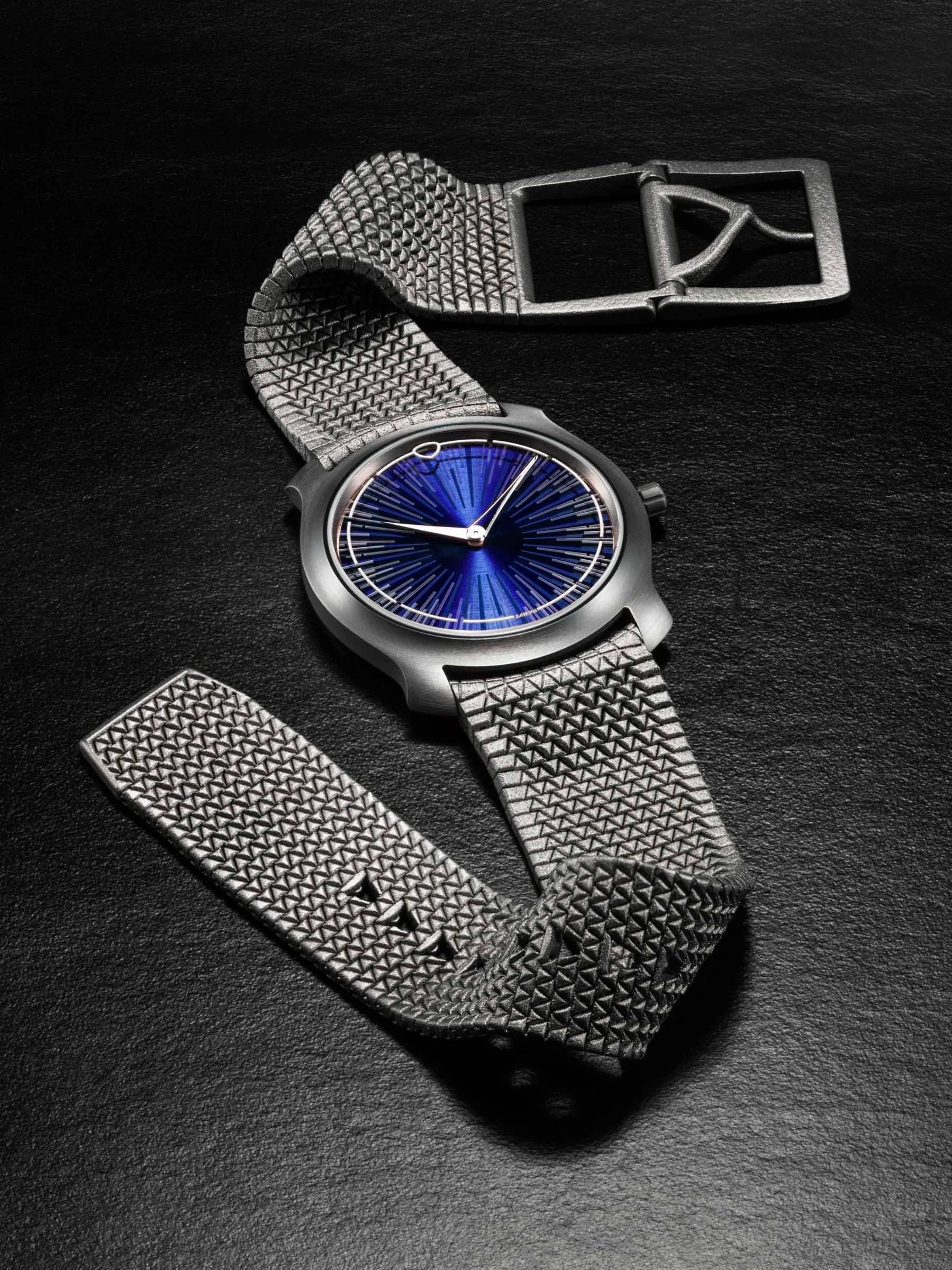 MING Polymesh | STRAP ONLY - Image 3