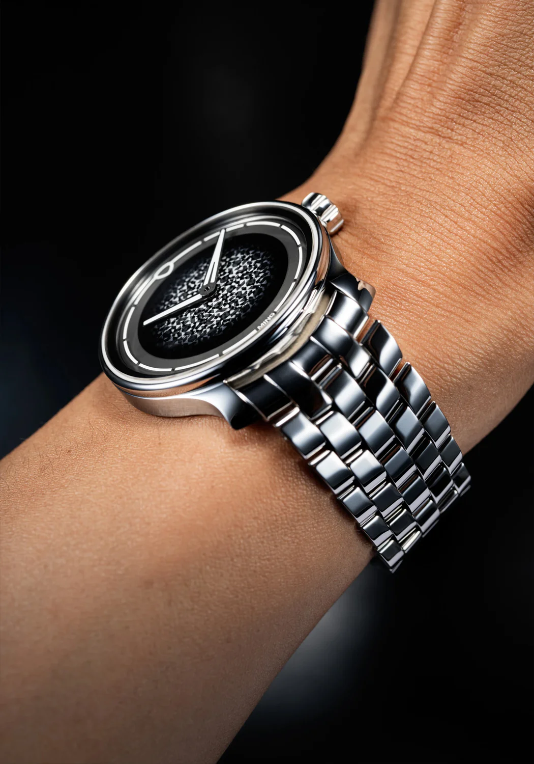 MING Stainless Steel Bracelet | 20mm | BRACELET ONLY