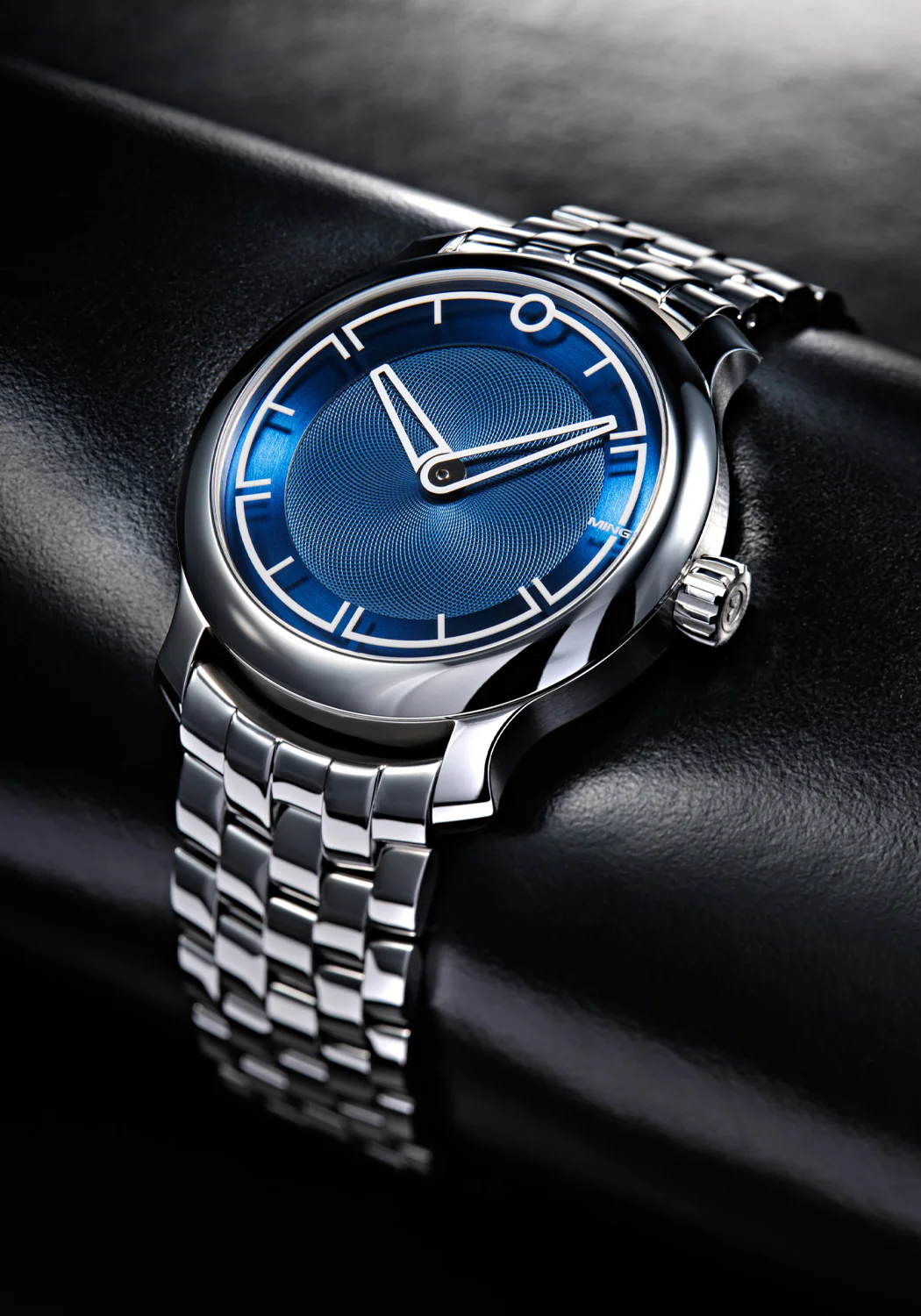 MING Stainless Steel Bracelet | 20mm | BRACELET ONLY - Image 4