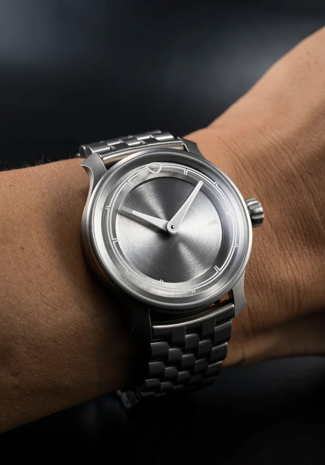 MING Titanium Bracelet | Choose Width | BRACELET ONLY