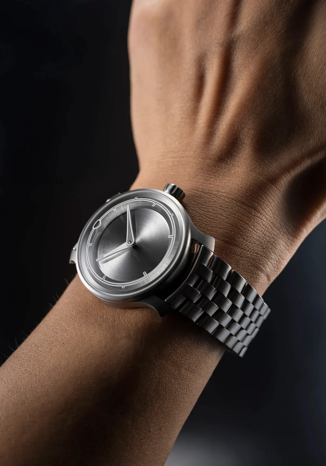 MING Titanium Bracelet | Choose Width | BRACELET ONLY - Image 2