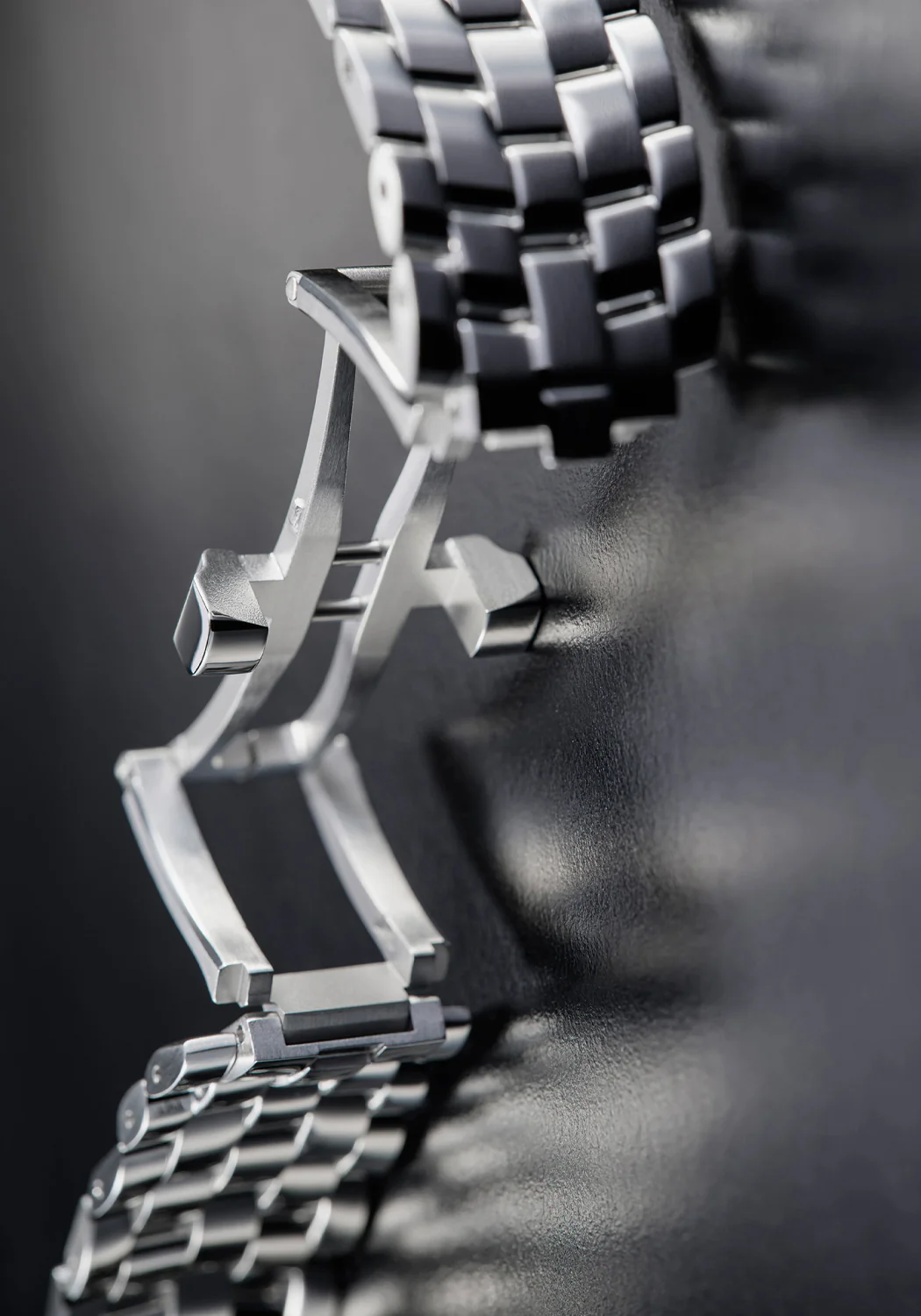 MING Titanium Bracelet | Choose Width | BRACELET ONLY - Image 3