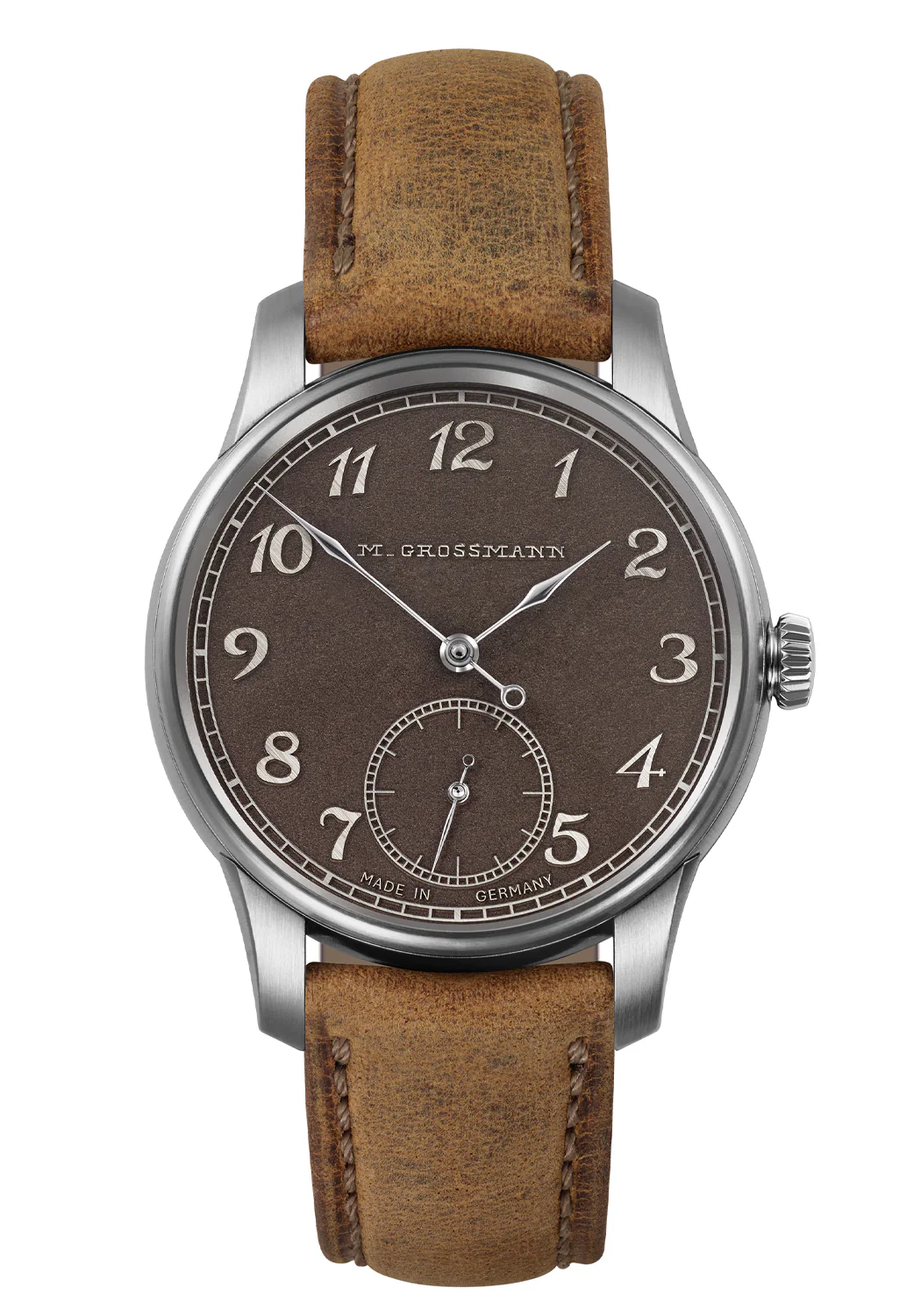 Moritz Grossmann 37 Arabic Vintage | SOLD OUT