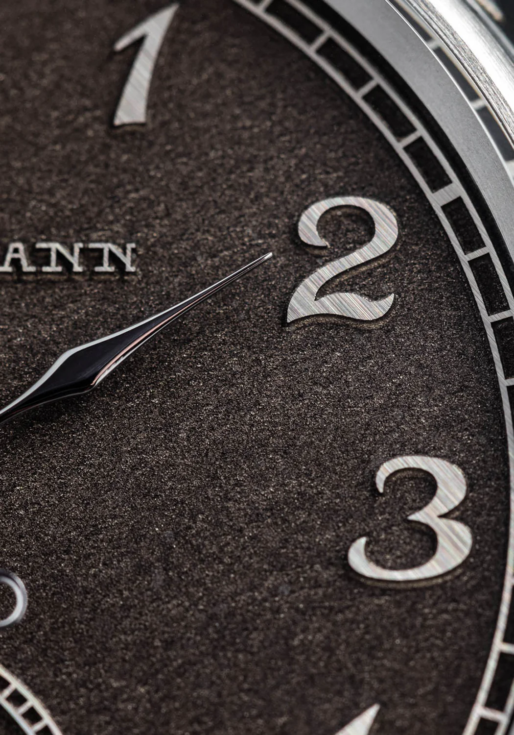 Moritz Grossmann 37 Arabic Vintage | SOLD OUT - Image 3