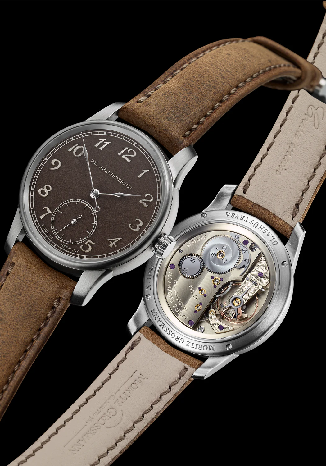 Moritz Grossmann 37 Arabic Vintage | SOLD OUT - Image 4