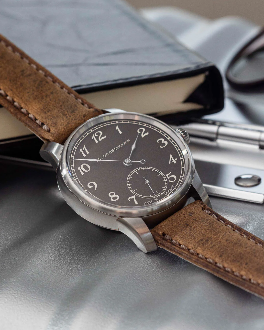 Moritz Grossmann 37 Arabic Vintage | SOLD OUT - Image 5
