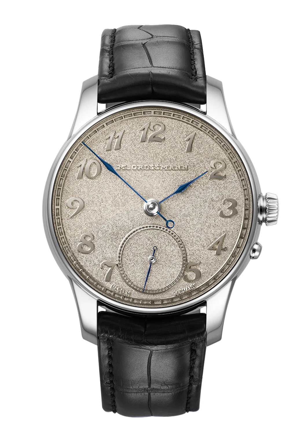 Moritz Grossmann Tremblage Stainless Steel - Image 3
