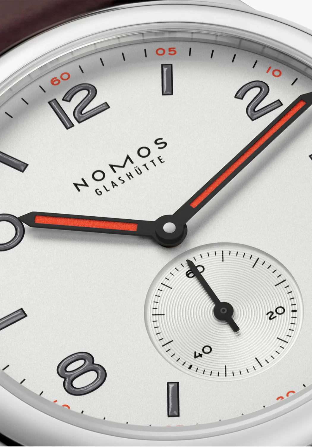 NOMOS Club 36 | Ref. 701.1-703.1 - Image 3