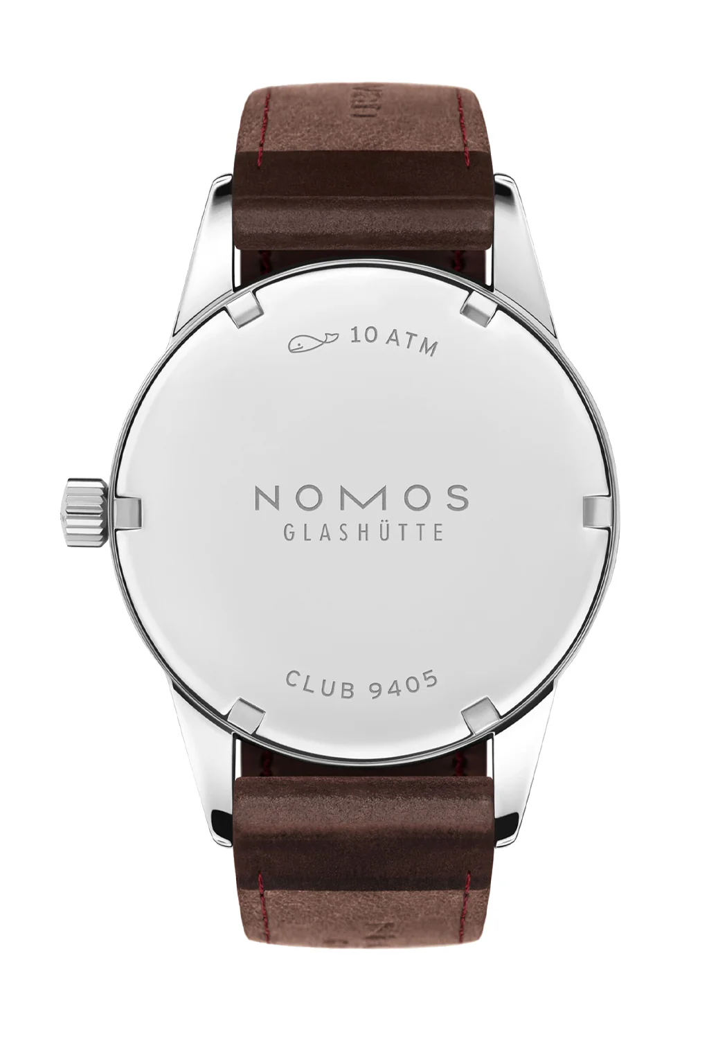 NOMOS Club 36 | Ref. 701.1-703.1 - Image 6