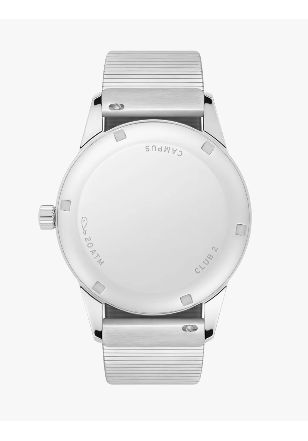 NOMOS Club Campus Neomatik 39 White | Ref. 765 - Image 5