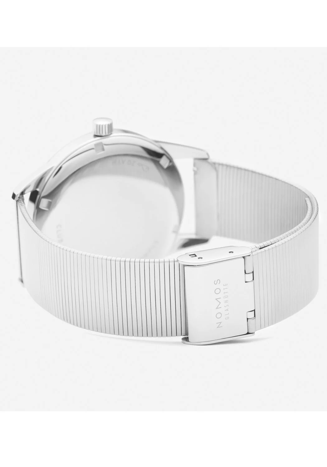 NOMOS Club Campus Neomatik 39 White | Ref. 765 - Image 6