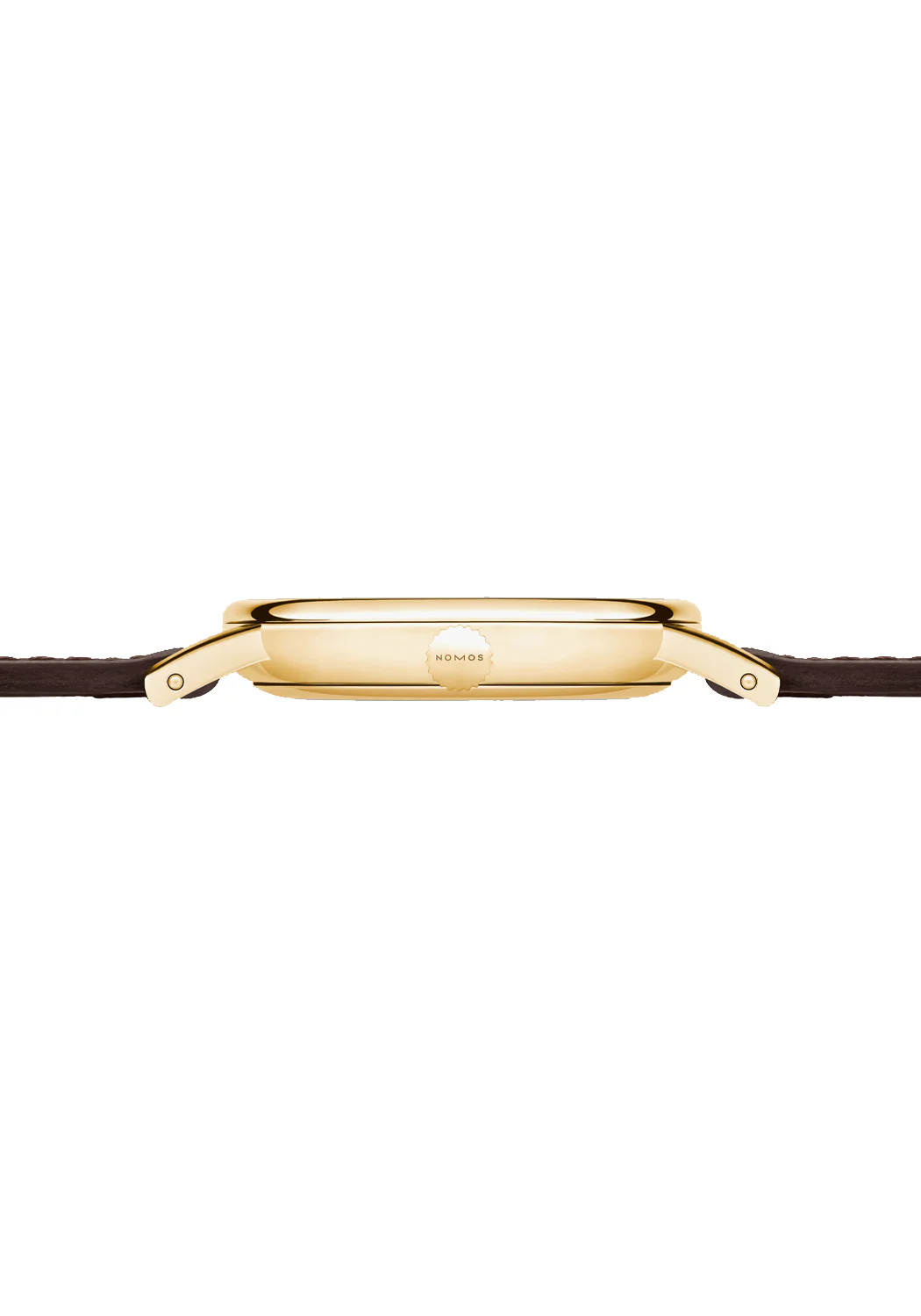 NOMOS Ludwig Gold 33 White Exhibition | Ref. 210 - Image 6