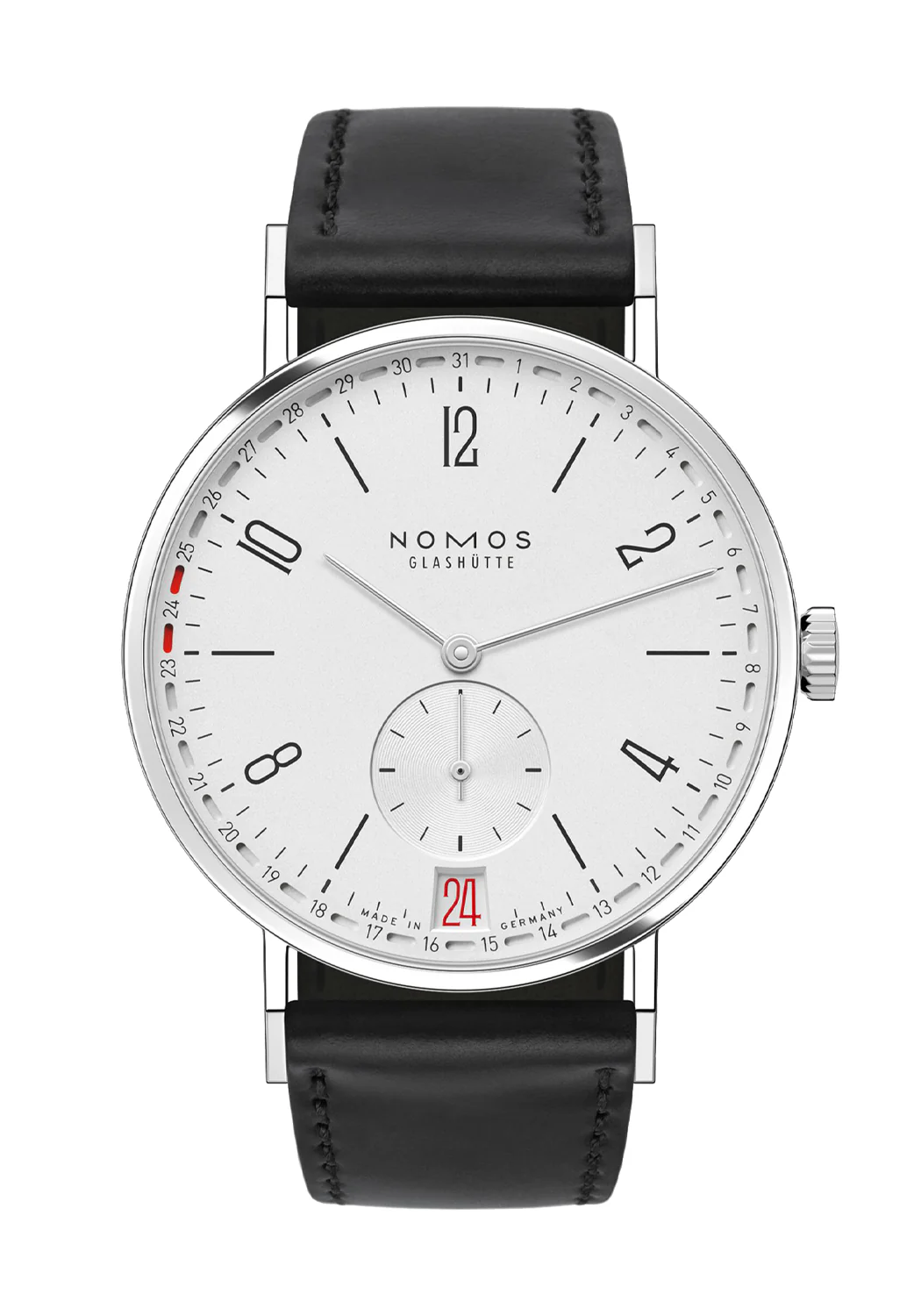 NOMOS Tangente 2Date | Ref. 135