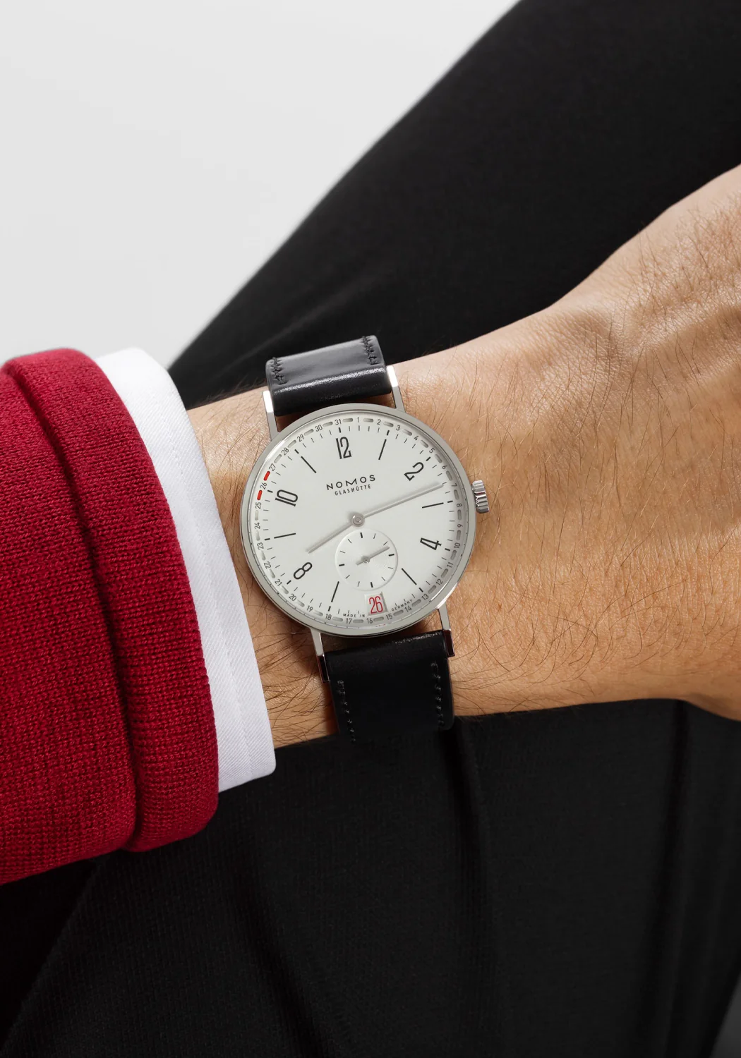 NOMOS Tangente 2Date | Ref. 135 - Image 2