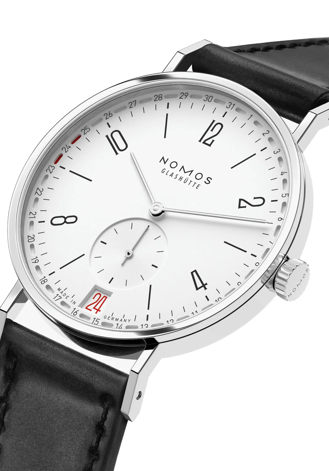 NOMOS Tangente 2Date | Ref. 135 - Image 5