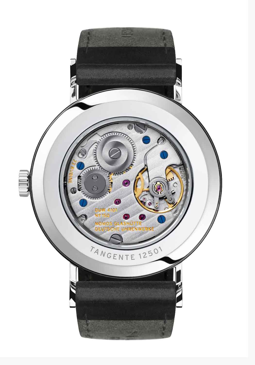 NOMOS Tangente 38 Date | Ref. 130 - Image 2
