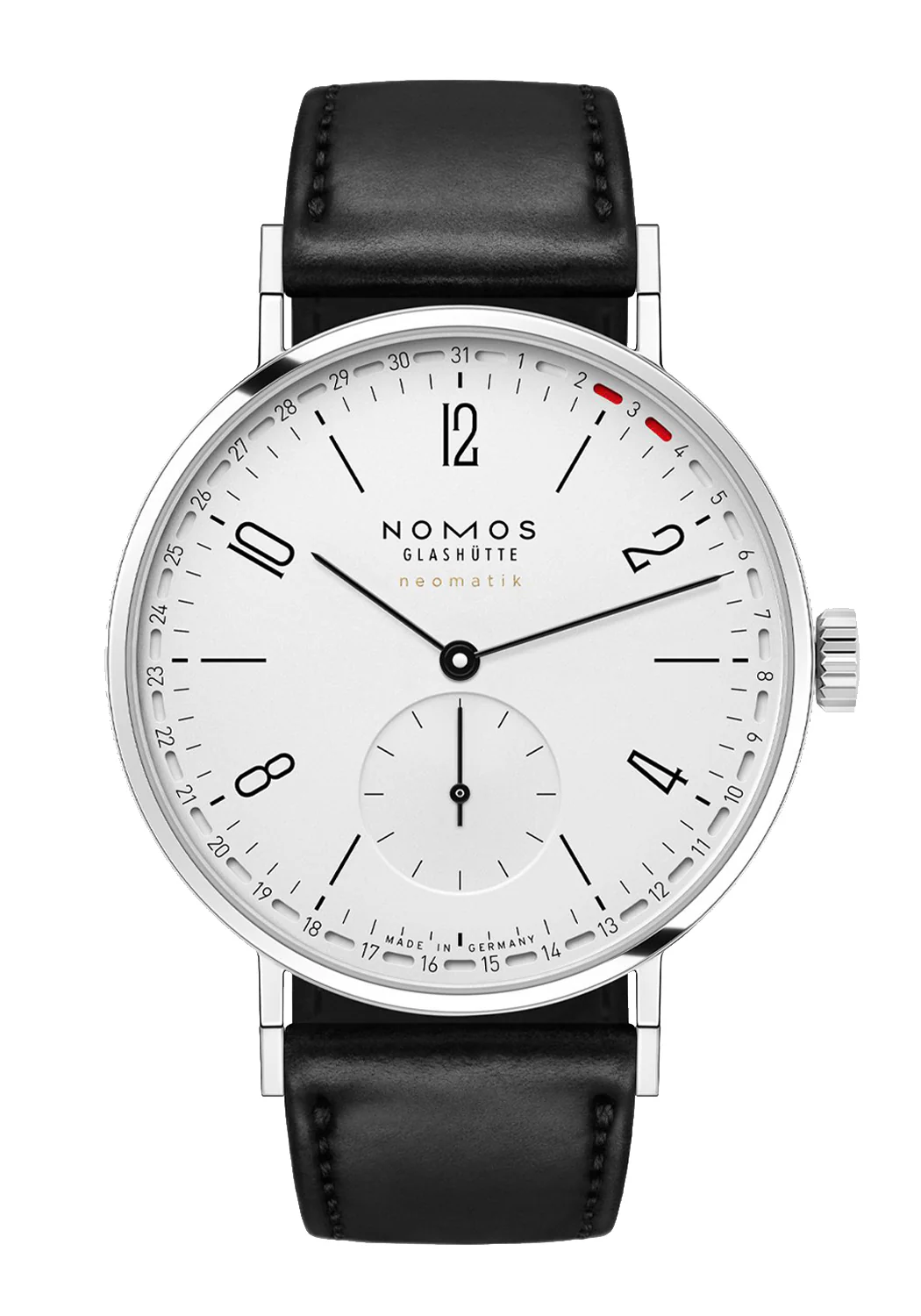 NOMOS Tangente Neomatik 38 Update | Ref. 147 | Pre-Order