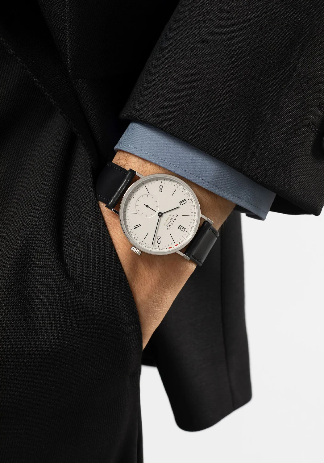 NOMOS Tangente Neomatik 38 Update | Ref. 147 | Pre-Order - Image 2