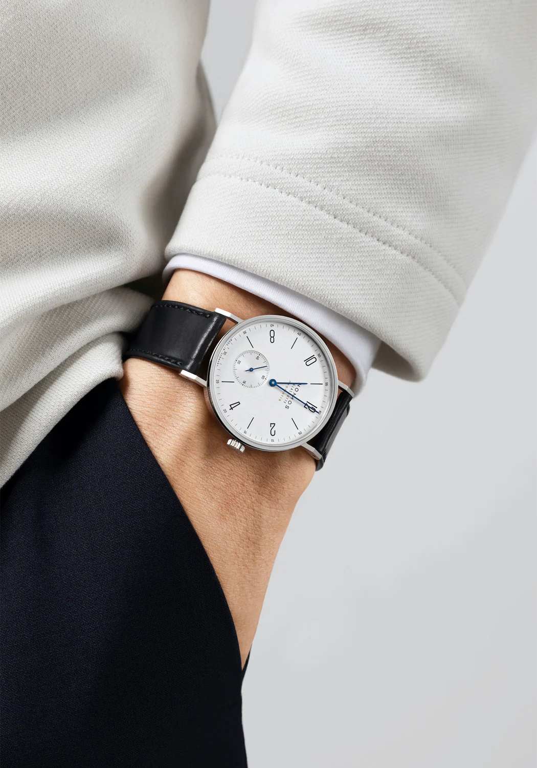 NOMOS Tangente Neomatik 39 | Ref. 140 - Image 2