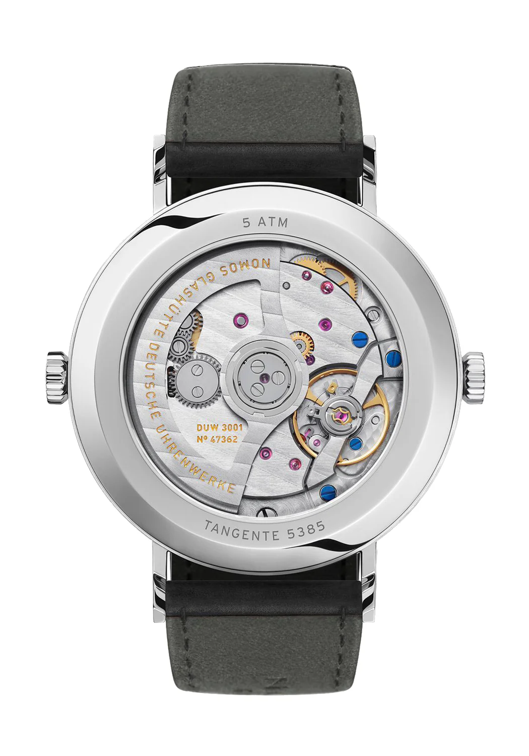 NOMOS Tangente Neomatik 39 | Ref. 140 - Image 3