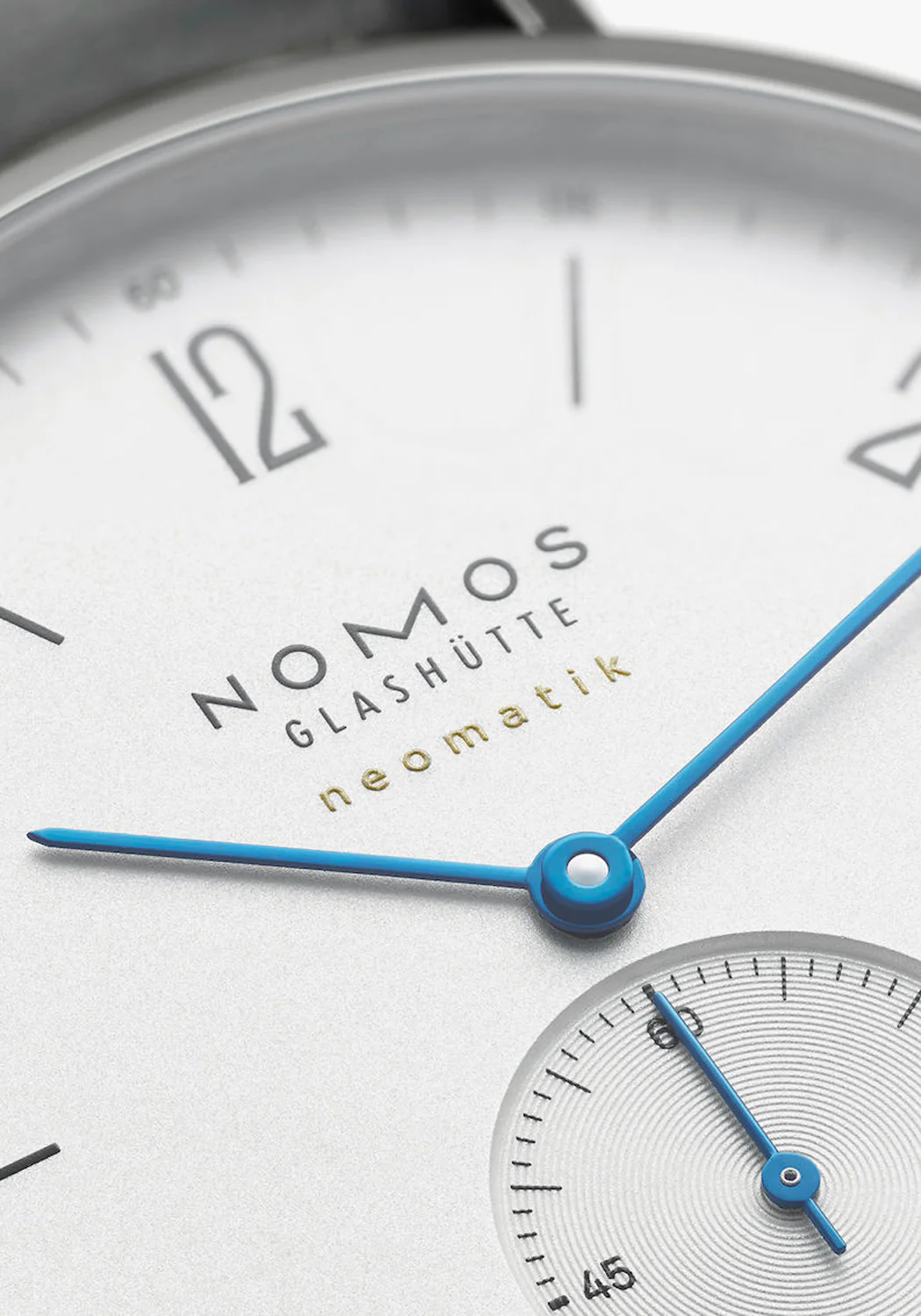 NOMOS Tangente Neomatik 39 | Ref. 140 - Image 4