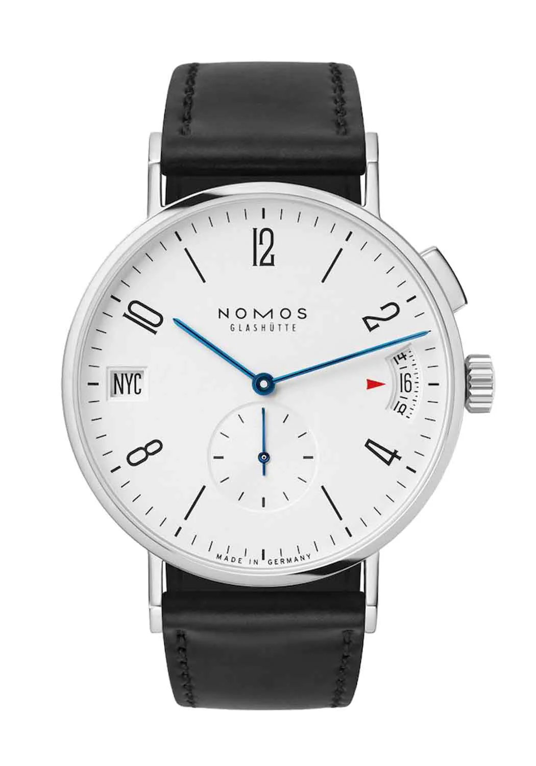 NOMOS Tangomat GMT 40 mm | Ref. 635