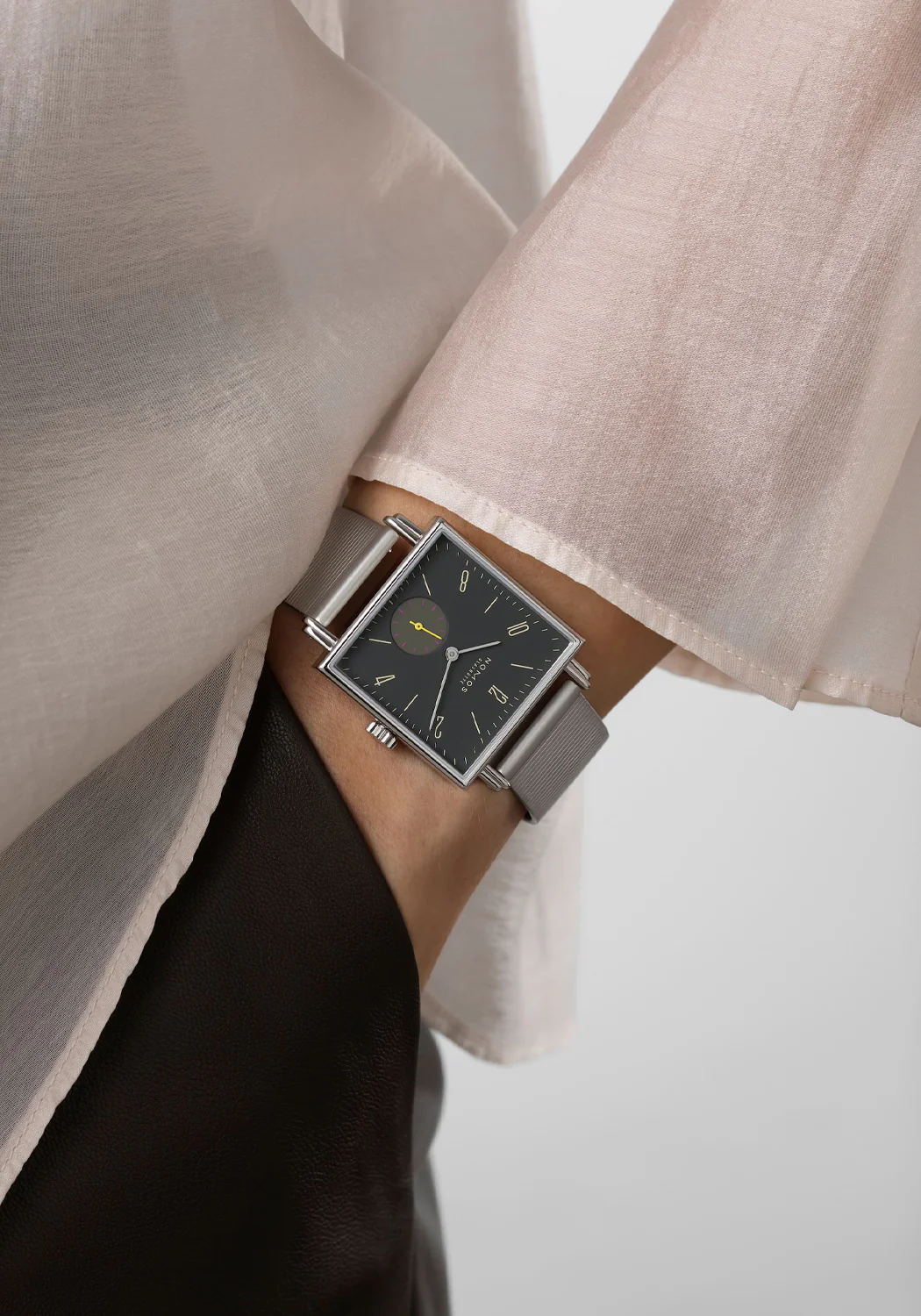 NOMOS Tetra Basalt | Ref. 440 - Image 2