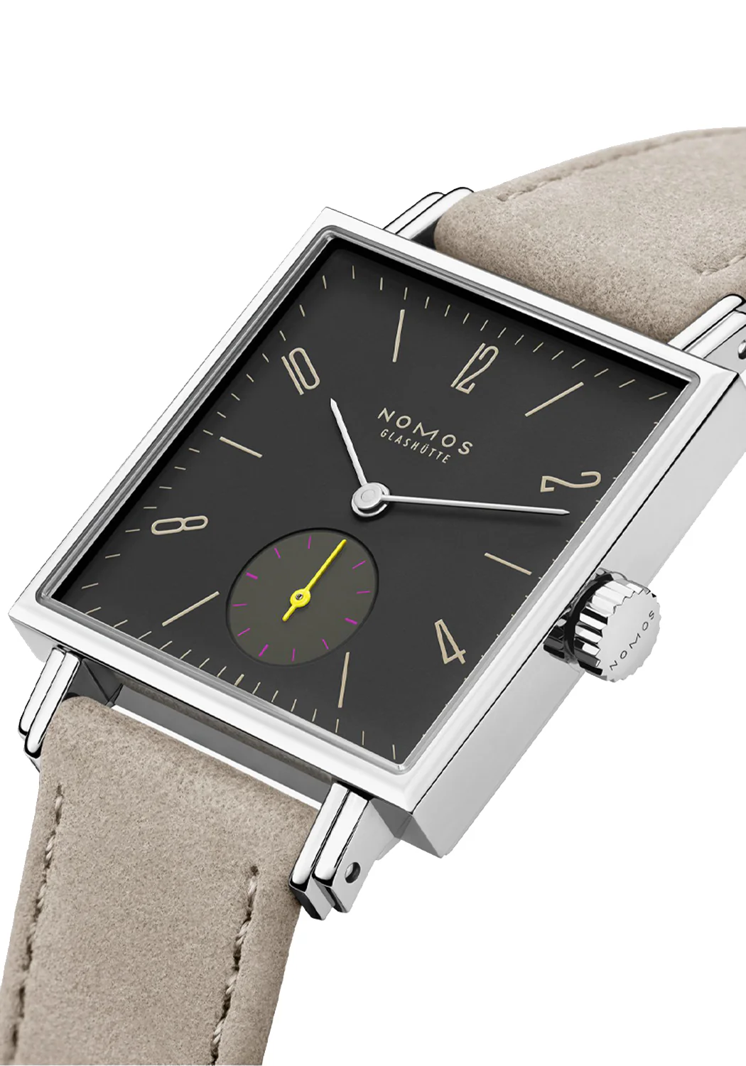 NOMOS Tetra Basalt | Ref. 440 - Image 3
