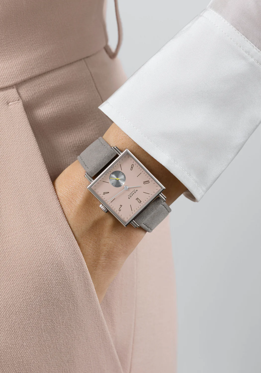NOMOS Tetra Die Kapriziöse | Ref. 474 - Image 2