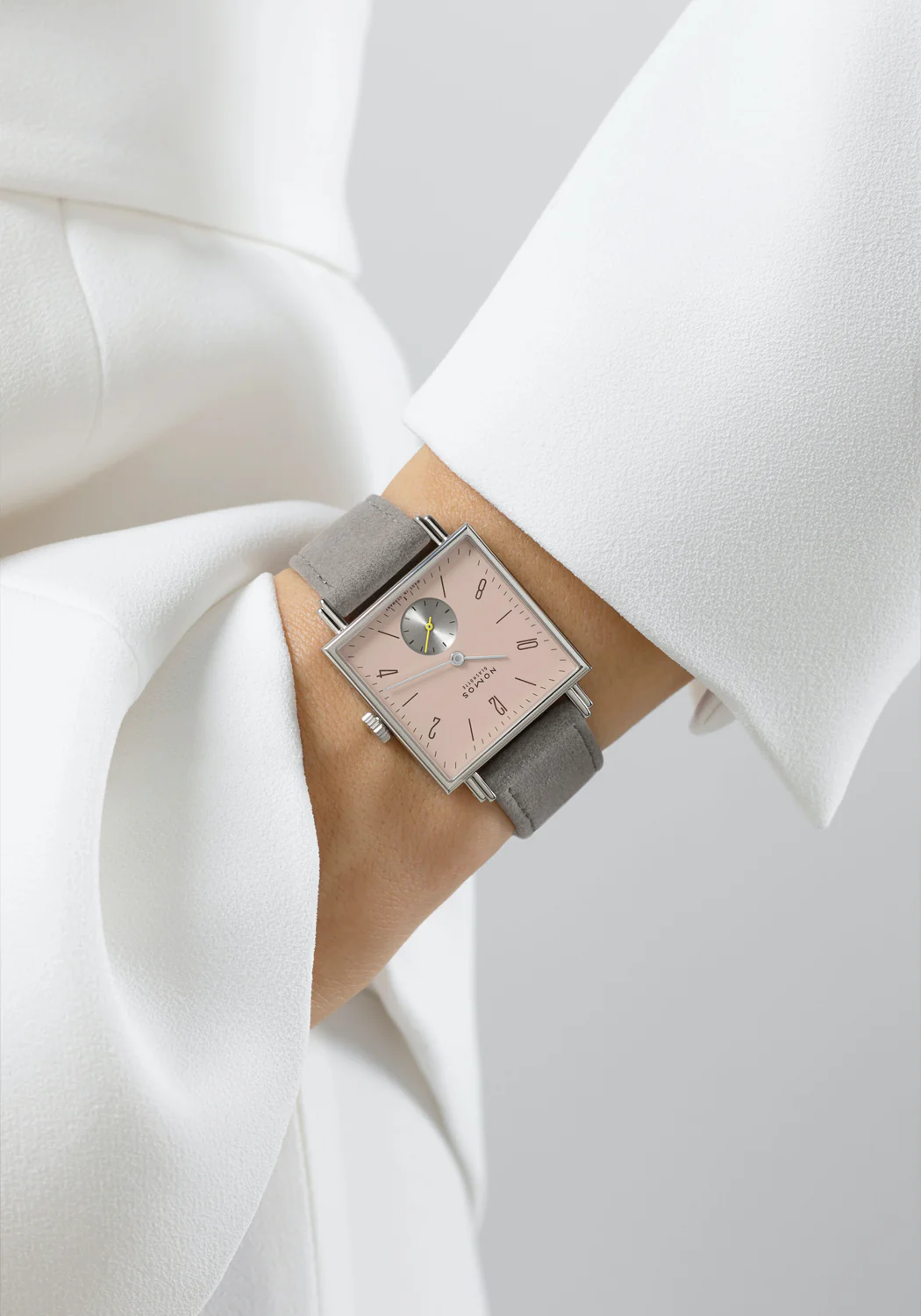 NOMOS Tetra Die Kapriziöse | Ref. 474 - Image 3